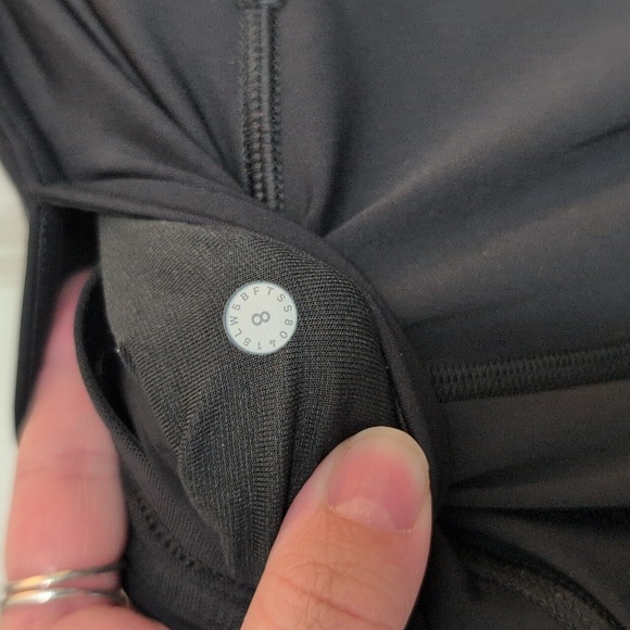 Lululemon Colour Me Ombré Tight - Picture 5 of 8